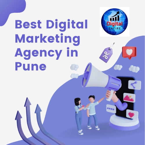 Best Digital Marketing Agency in Pune