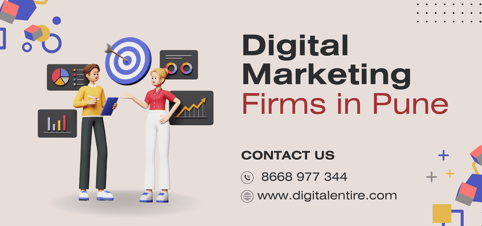Digital Marketing Firms in Pune