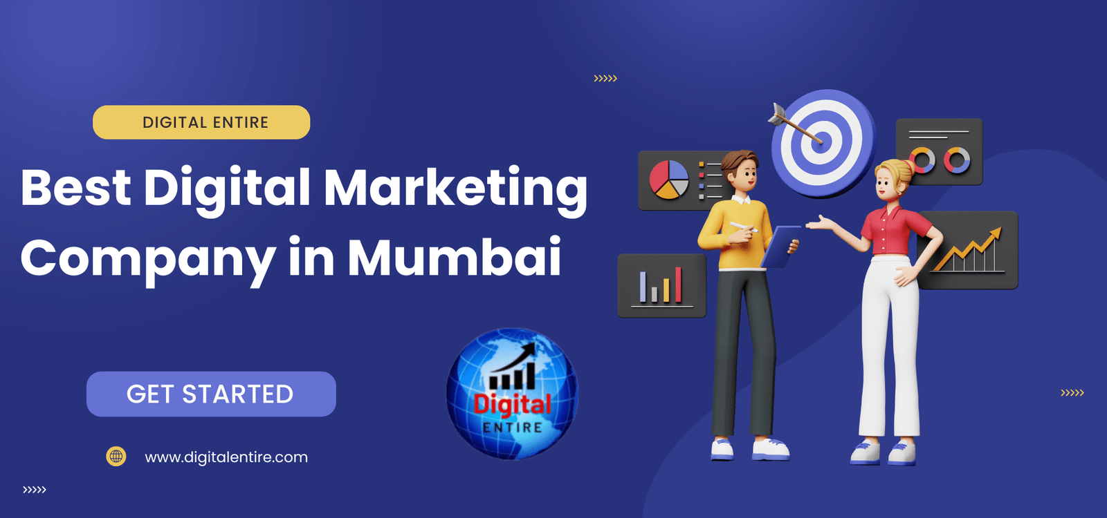 Best Digital Marketing Company in Mumbai
