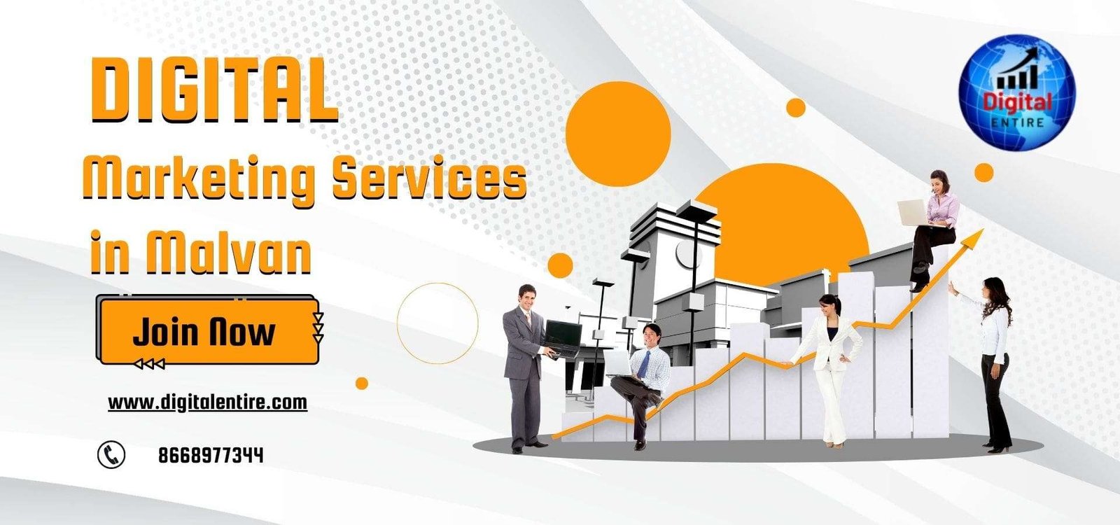 Digital Marketing Services in Malvan