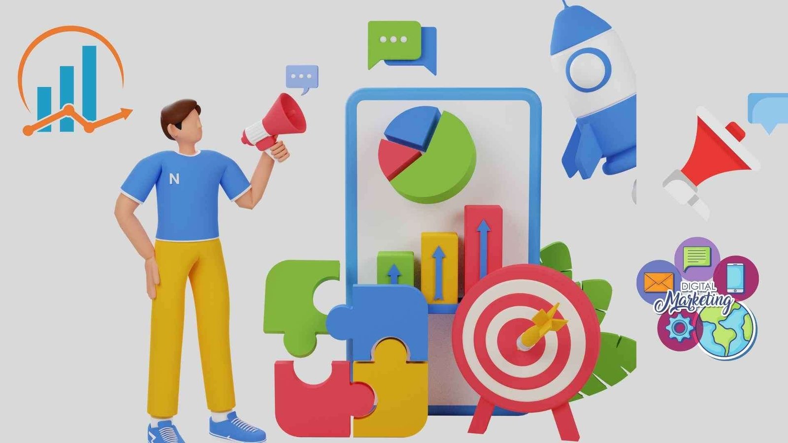 Best Digital marketing services in hyderabad