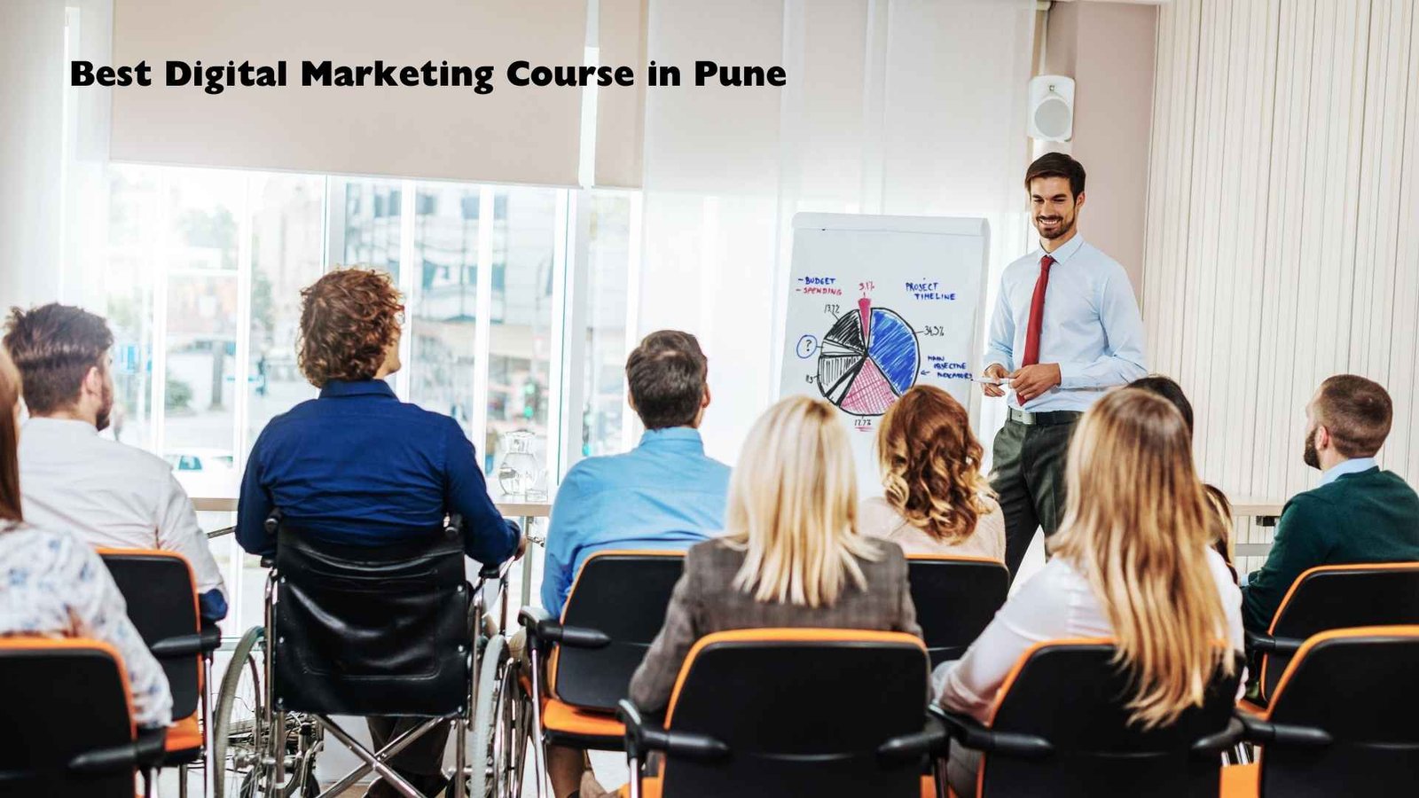 Best Digital Marketing Course in Pune