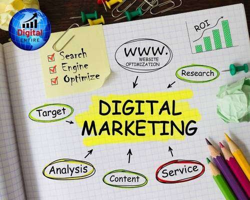 Best Internet Marketing Services in Pune
