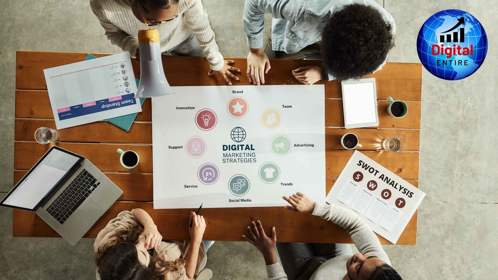 Internet Marketing Services in Pune