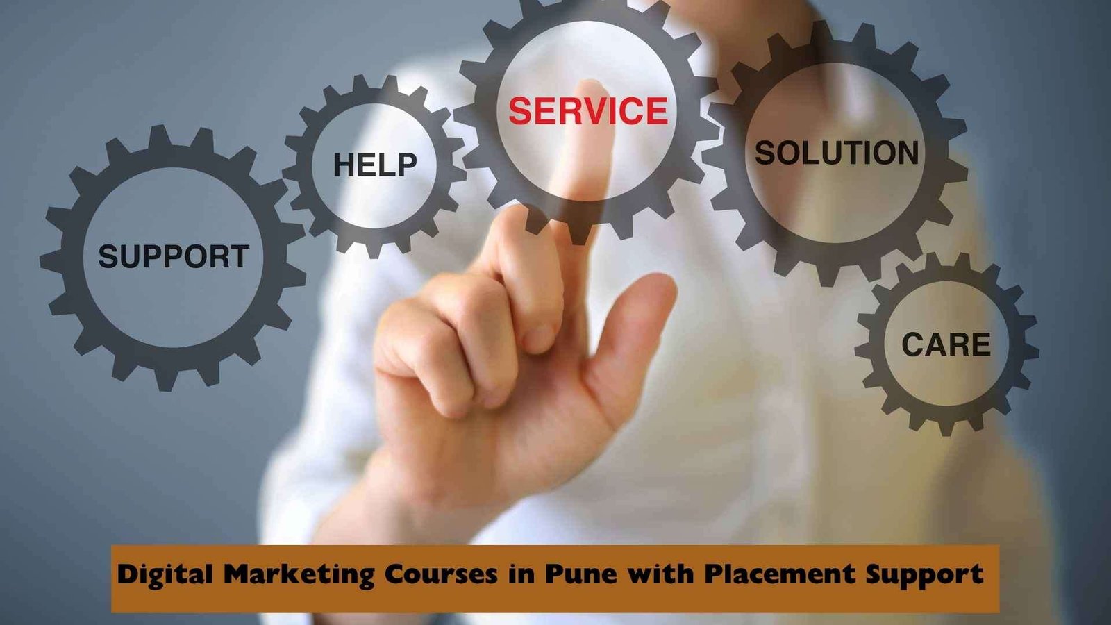 Digital Marketing Courses in Pune with Placement Support