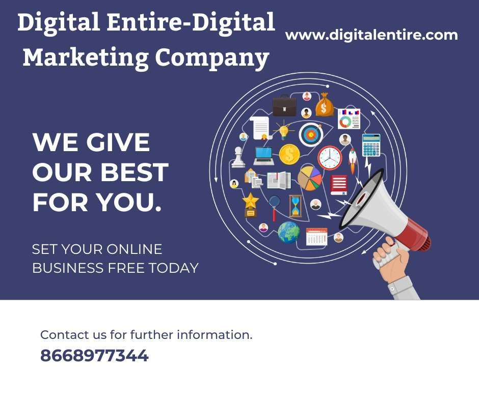 Top Marketing Company in Pune
