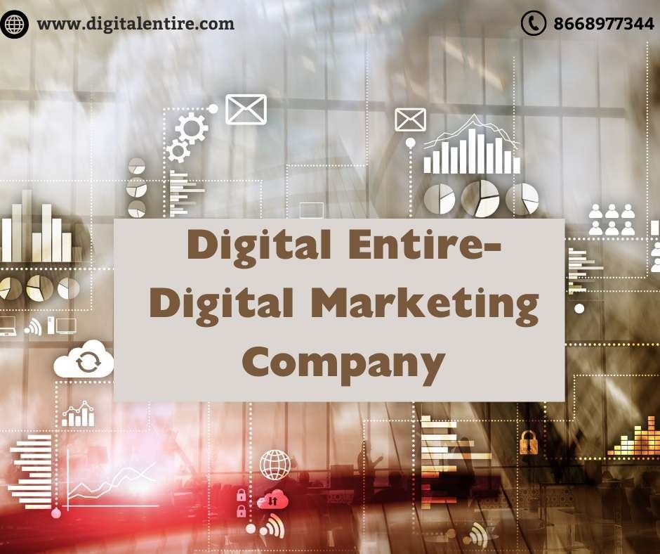 Top marketing companies in pune