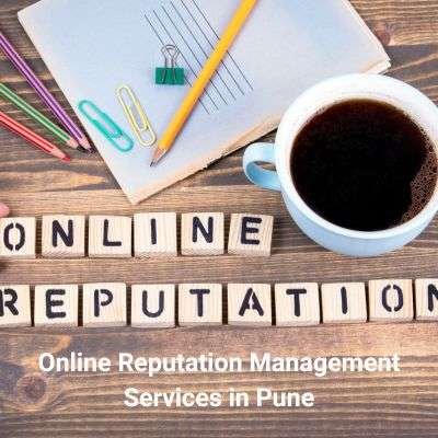 Online Reputation Management Services in Pune