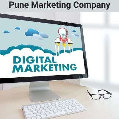 Pune Marketing Company