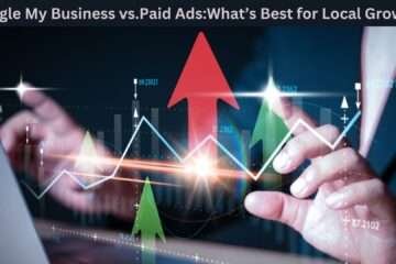 Best Google My Business (GMB) in Pune