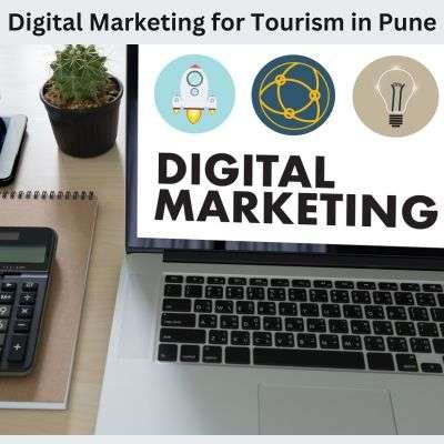 Digital Marketing for Tourism in Pune