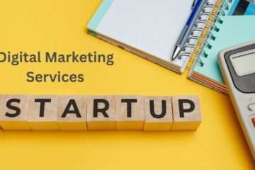 Digital Marketing Services