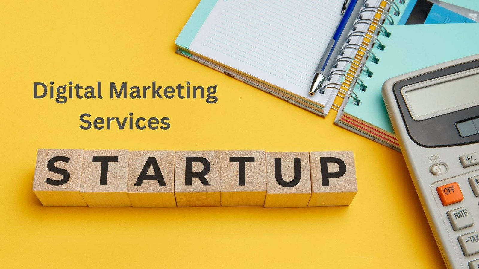 Digital Marketing Services