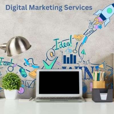Digital Marketing Services