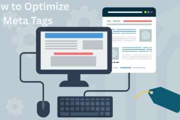 How to Optimize Meta Tags