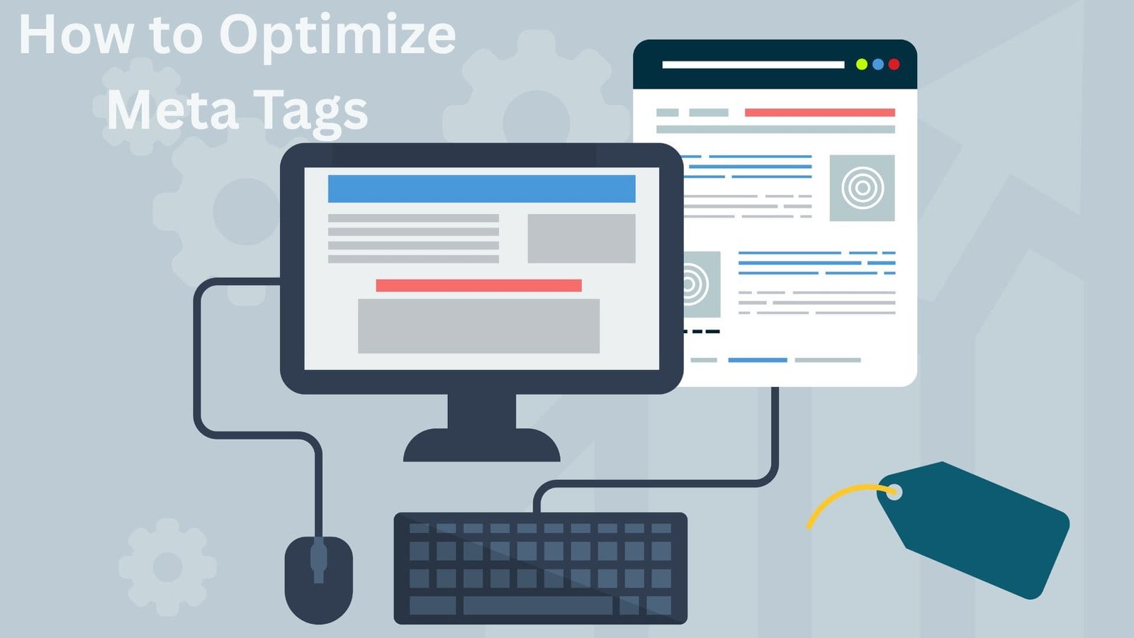 How to Optimize Meta Tags