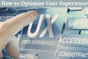 How to Optimize User Experience