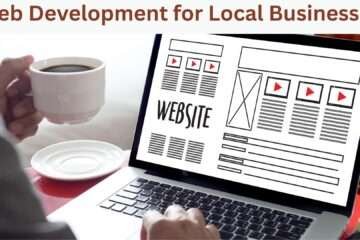 Web Development for Local Businesses