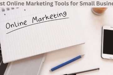 Best Online Marketing Tools for Small Business