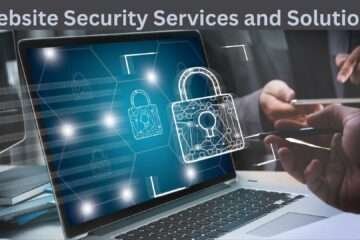 Website Security Services and Solutions
