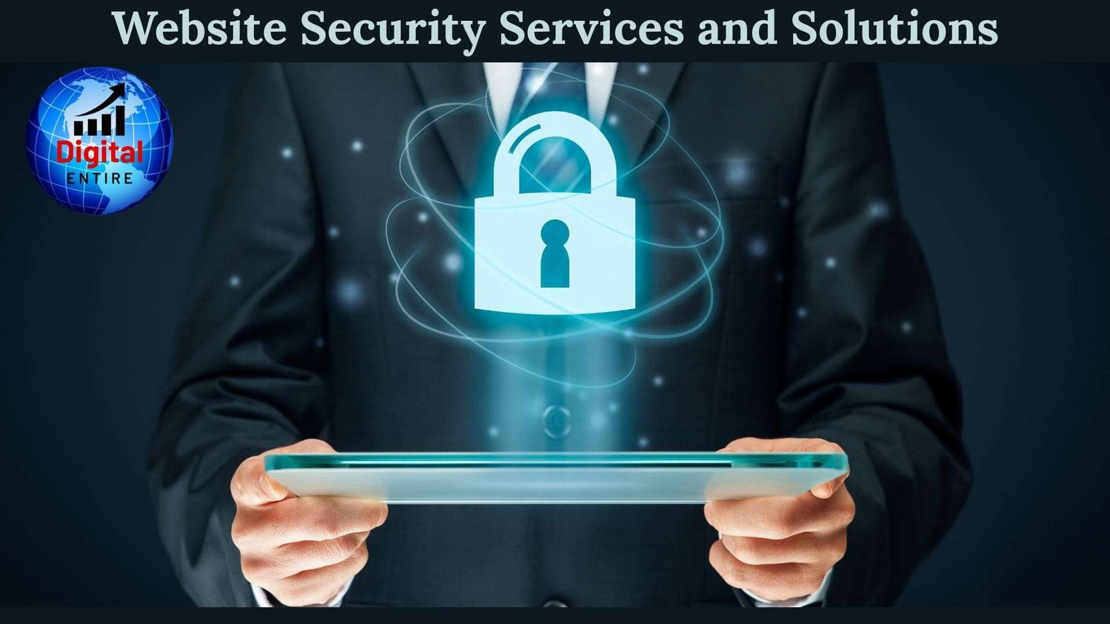 Website Security Services and Solutions