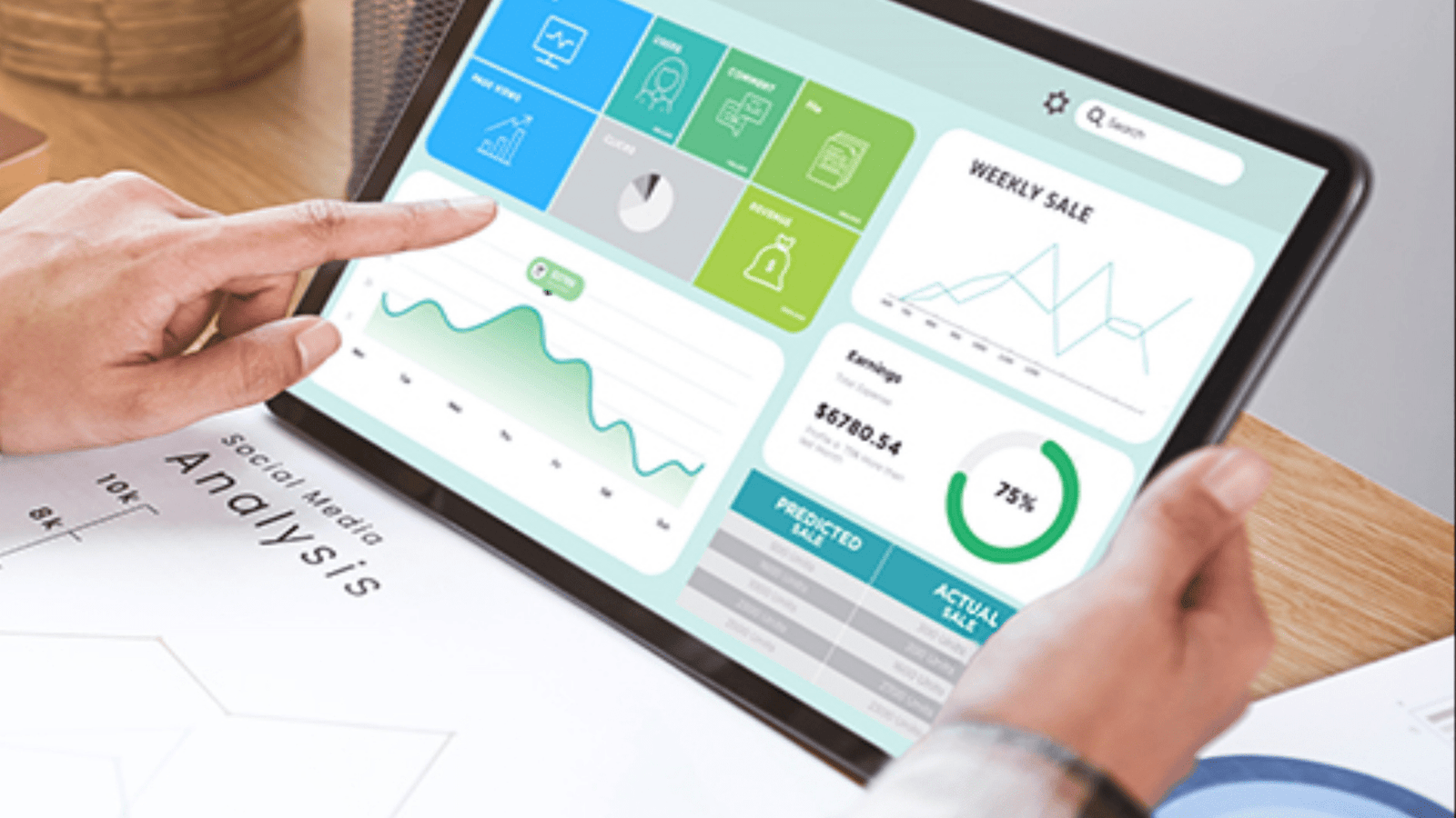 Omnichannel Marketing Campaigns