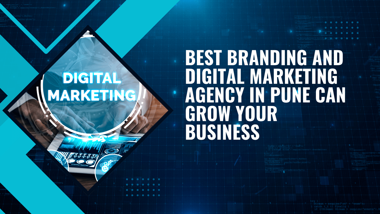 digital marketing agency in Pune