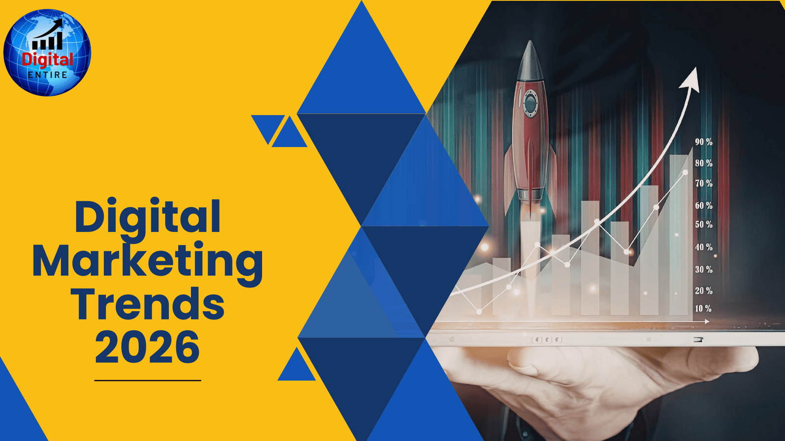 Digital Marketing in 2026