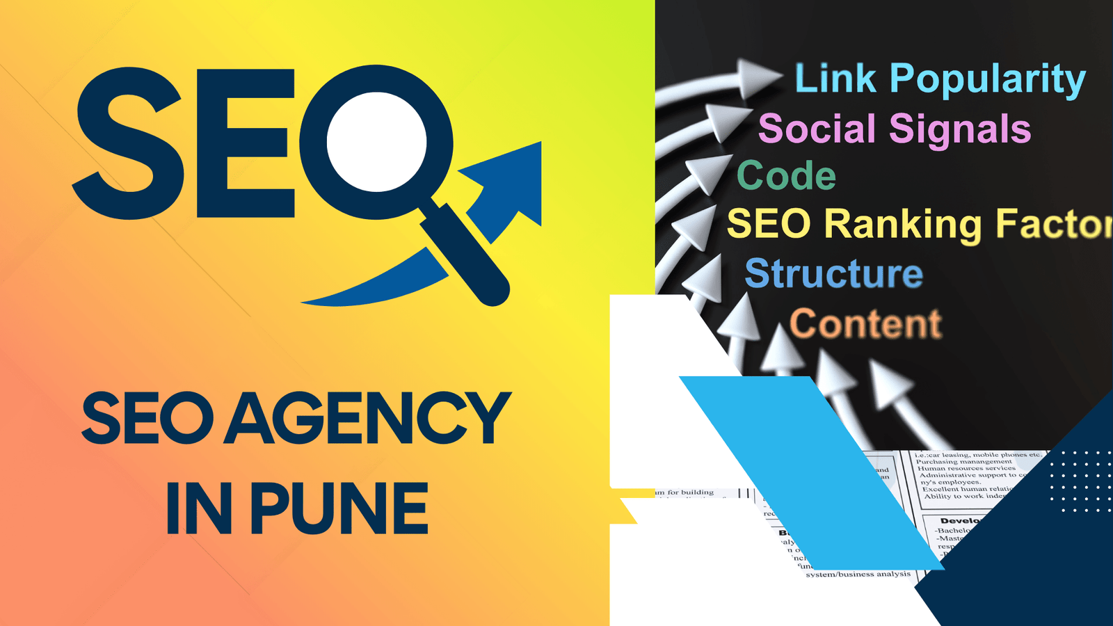 SEO Agency in Pune