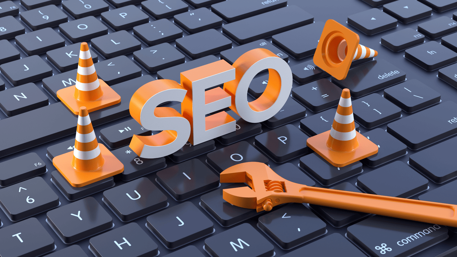 SEO Agency in Pune